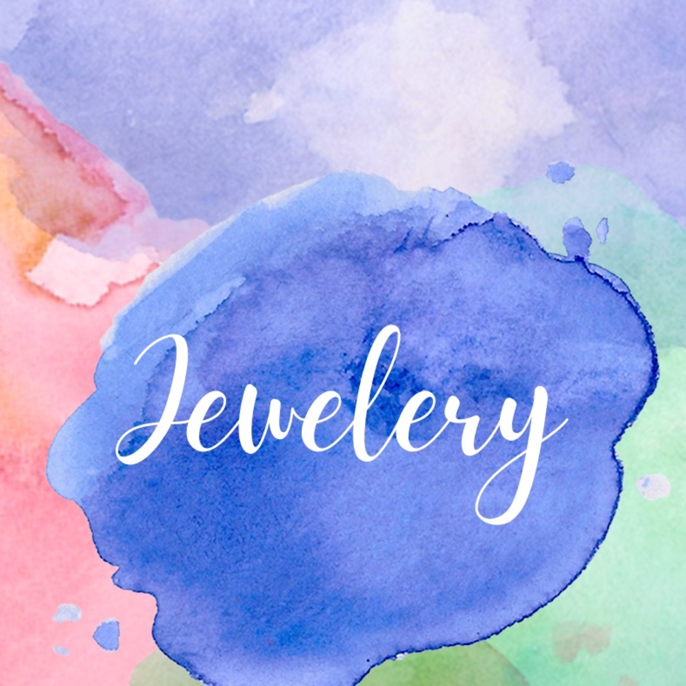 All Jewelery like new condition.
